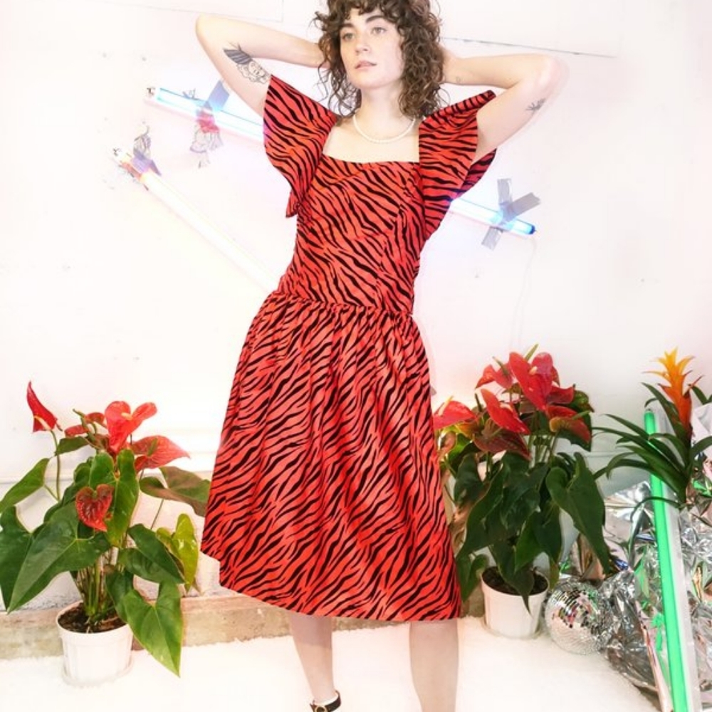 NWT Batsheva dress
